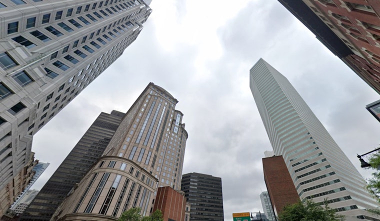 Boston Braces for Windy Weekend and Possible Thanksgiving Snow Mix
