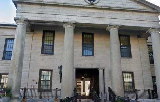 Boston Court Denies Prosecution's Request for Karen Read's Parents' Phone Records in Police Officer John O'Keefe's Murder Case