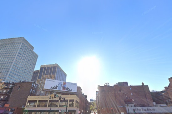 Boston Enjoys Breezy Black Friday Weather, Braces for Cool Week and Possible Midweek Flurries