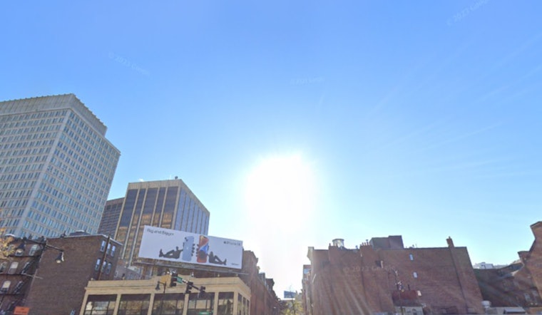 Boston Enjoys Breezy Black Friday Weather, Braces for Cool Week and Possible Midweek Flurries