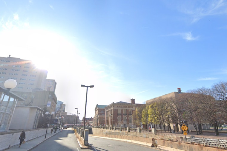 Boston Faces Elevated Fire Danger Amid Sunny Days and Gusty Winds as Dry Conditions Persist