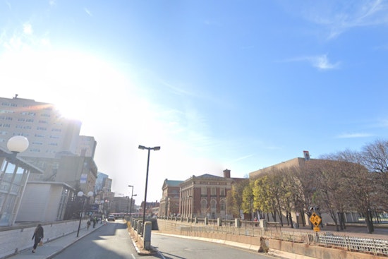 Boston Faces Elevated Fire Danger Amid Sunny Days and Gusty Winds as Dry Conditions Persist