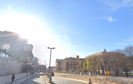 Boston Faces Elevated Fire Danger Amid Sunny Days and Gusty Winds as Dry Conditions Persist