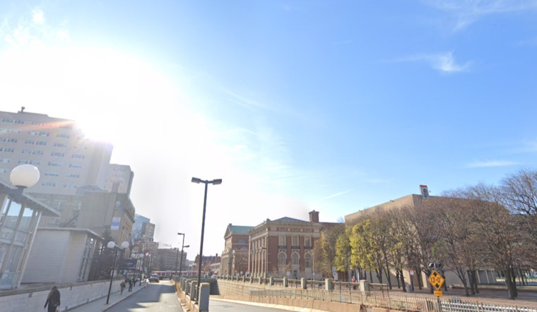 Boston Faces Elevated Fire Danger Amid Sunny Days and Gusty Winds as Dry Conditions Persist