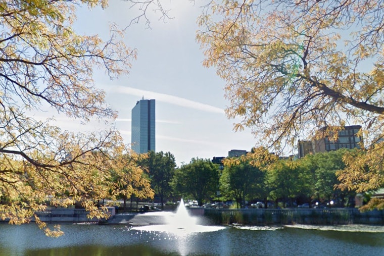 Boston Faces Midweek Warmup Followed by Weekend Rain