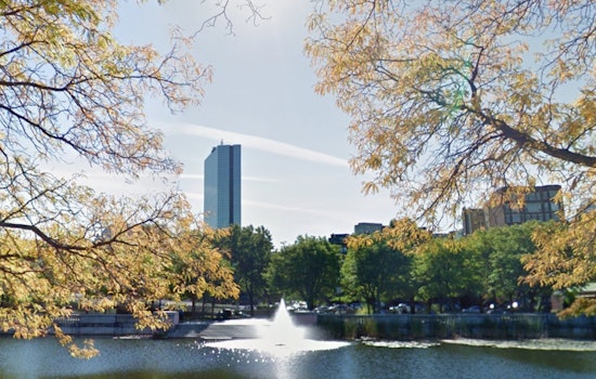 Boston Faces Midweek Warmup Followed by Weekend Rain