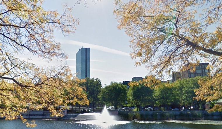 Boston Faces Midweek Warmup Followed by Weekend Rain