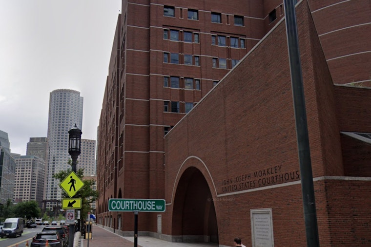 Boston Federal Grand Jury Indicts Chinese Citizen in Trade Secret Theft from Investment Firm