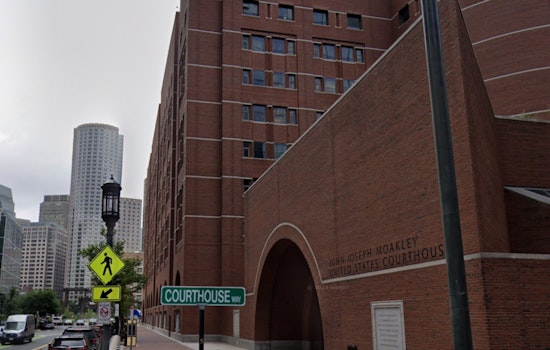 Boston Federal Grand Jury Indicts Chinese Citizen in Trade Secret Theft from Investment Firm