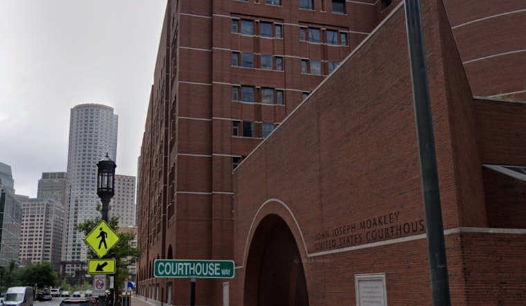 Boston Federal Grand Jury Indicts Chinese Citizen in Trade Secret Theft from Investment Firm