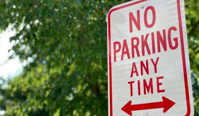 Boston Gears Up for Festive Holiday Events as City Issues Traffic and Parking Advisories