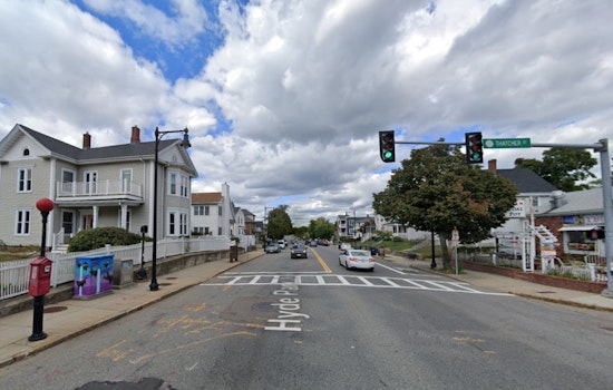 Boston Grieves the Loss of Teen Match Charter Public High School Student in Fatal Hyde Park Fire