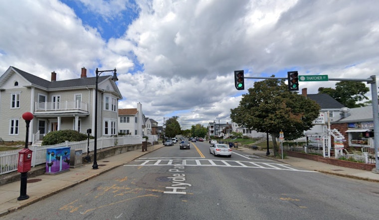 Boston Grieves the Loss of Teen Match Charter Public High School Student in Fatal Hyde Park Fire