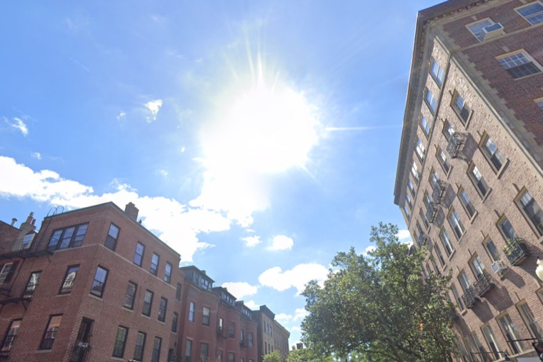 Boston On Alert for Fire Weather Amid Unseasonably Chilly November, Hopes for Rain Hinge on Tropics