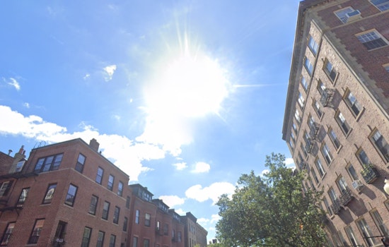 Boston On Alert for Fire Weather Amid Unseasonably Chilly November, Hopes for Rain Hinge on Tropics