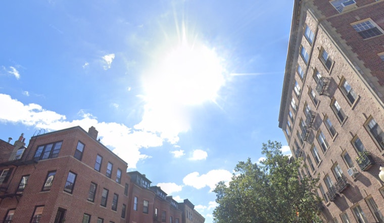 Boston On Alert for Fire Weather Amid Unseasonably Chilly November, Hopes for Rain Hinge on Tropics