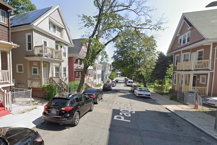 Boston Police Arrest Suspect, Confiscate Two Firearms After ShotSpotter Activation in Dorchester