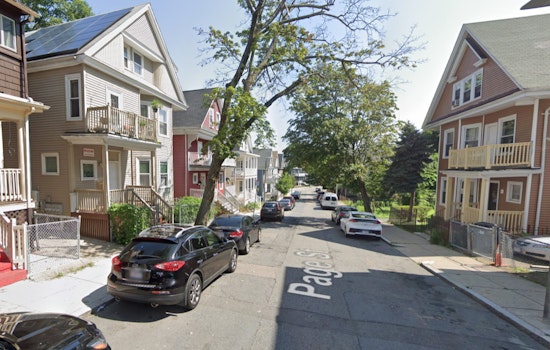 Boston Police Arrest Suspect, Confiscate Two Firearms After ShotSpotter Activation in Dorchester