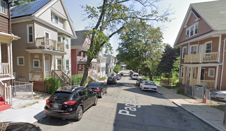 Boston Police Arrest Suspect, Confiscate Two Firearms After ShotSpotter Activation in Dorchester