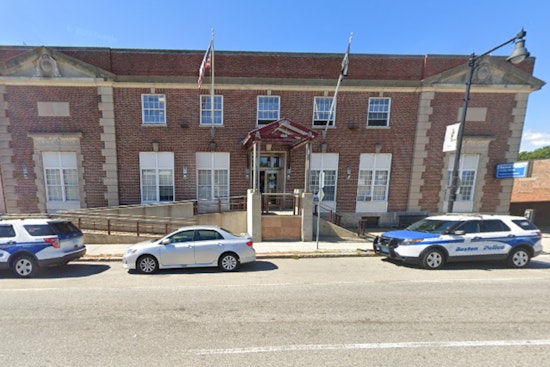 Boston Police Charge Hyde Park Man with Murder in Daytime Shooting on Garfield Avenue