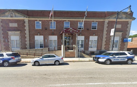 Boston Police Charge Hyde Park Man with Murder in Daytime Shooting on Garfield Avenue