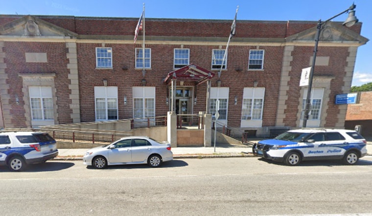 Boston Police Charge Hyde Park Man with Murder in Daytime Shooting on Garfield Avenue