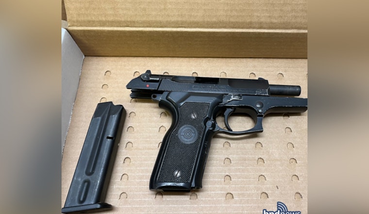 Boston Police Defuse Armed Confrontation in Mattapan, Suspect Dwan Allison of Revere Charged