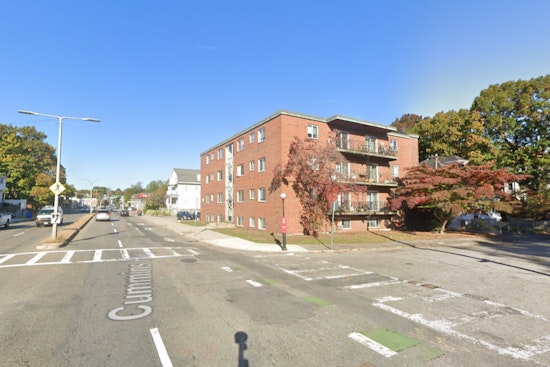 Boston Police Investigate Early Morning Shooting in Mattapan; 19-Year-Old In Stable Condition