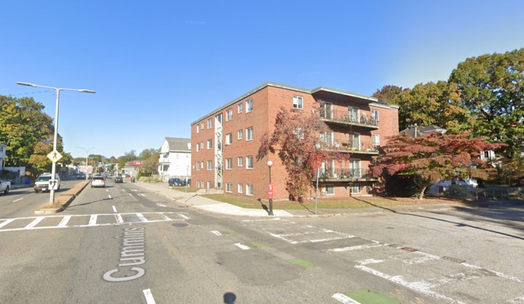 Boston Police Investigate Early Morning Shooting in Mattapan; 19-Year-Old In Stable Condition