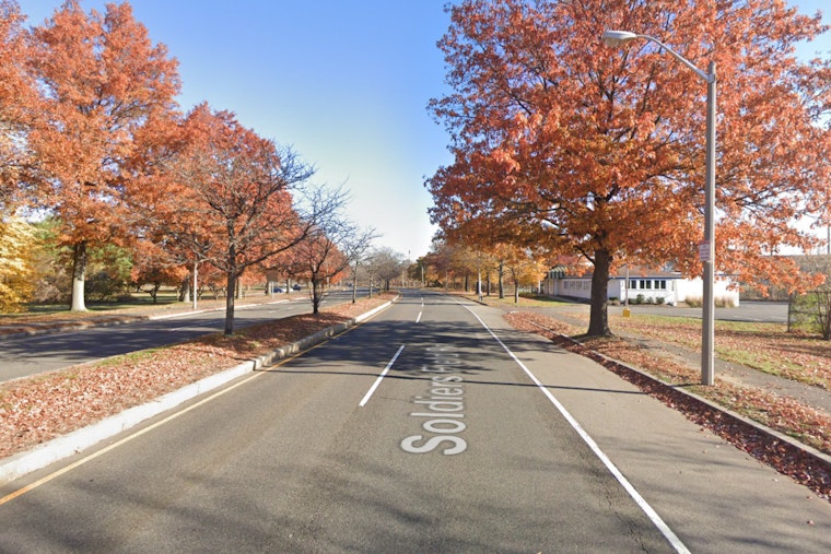Boston Police Investigate Stabbing on Soldiers Field Road in Allston, Victim Hospitalized