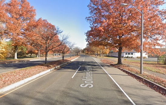 Boston Police Investigate Stabbing on Soldiers Field Road in Allston, Victim Hospitalized