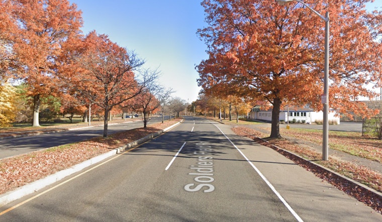 Boston Police Investigate Stabbing on Soldiers Field Road in Allston, Victim Hospitalized