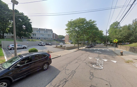 Boston Police Nab Two Suspects in Roxbury on Firearms and Drug Charges Linked to 2021 Shooting