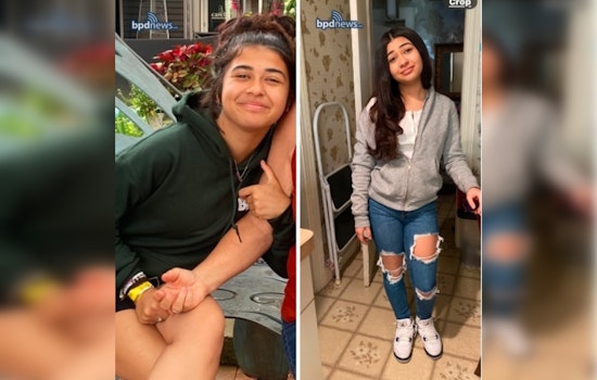 Boston Police Seek Assistance in Locating Missing Brighton Teenager Sariah Riley-Pimentel