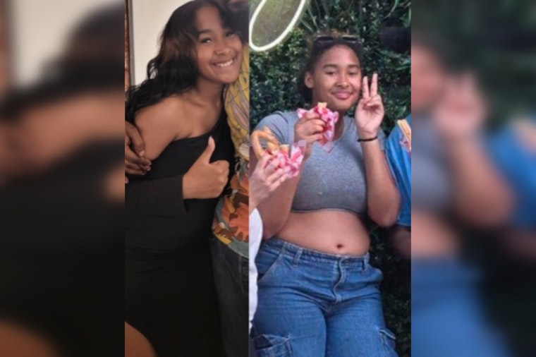 Boston Police Seek Public Help to Locate Missing 14-Year-Old Arrihanna Limas