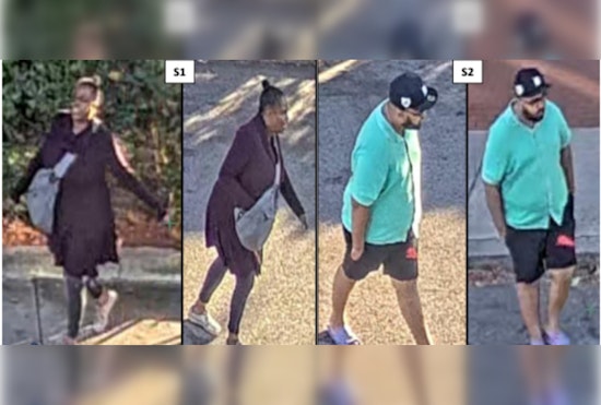 Boston Police Seek Public's Aid to Identify Suspects in Roxbury Assault with Dangerous Weapon
