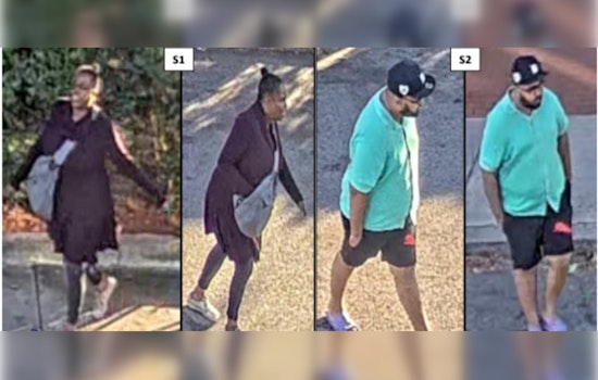 Boston Police Seek Public's Aid to Identify Suspects in Roxbury Assault with Dangerous Weapon
