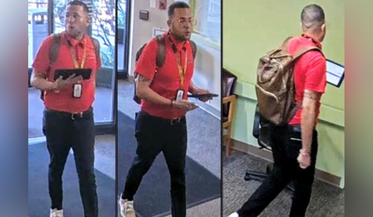 Boston Police Seek Public's Help to Identify Suspect in Dorchester Elderly Housing Burglary
