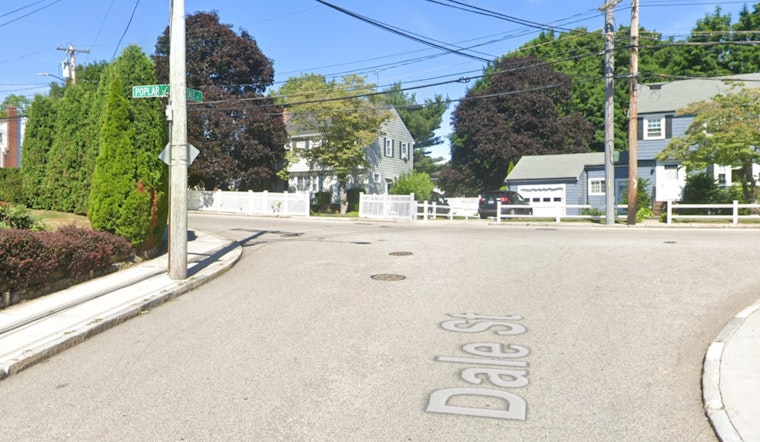 Boston Police Seize Illicit Automatic Firearm after Roslindale Collision, Taunton Man Charged