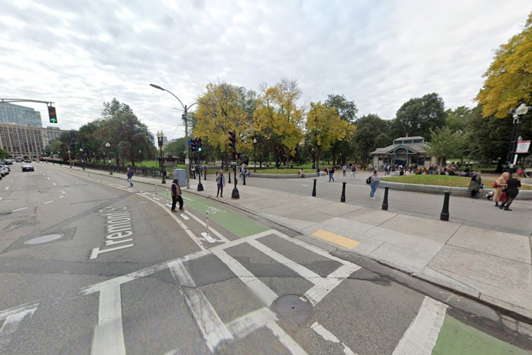 Boston Prepares for 82nd Annual Common Tree Lighting, Mayor Wu to Celebrate 53 Years of Nova Scotia's Gifted Tree