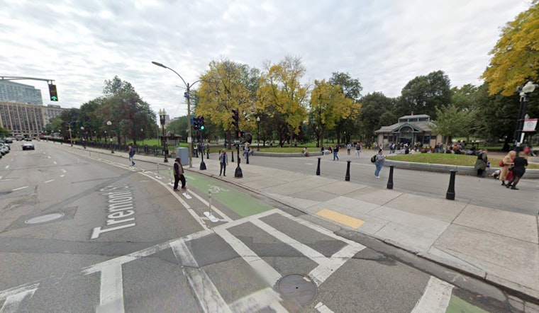 Boston Prepares for 82nd Annual Common Tree Lighting, Mayor Wu to Celebrate 53 Years of Nova Scotia's Gifted Tree