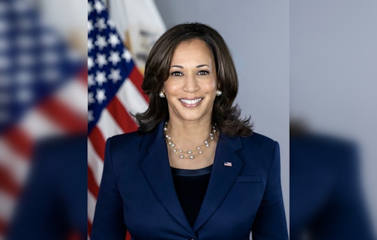 Boston Rallies for Women's Rights and VP Harris Ahead of Elections, Spotlight on Reproductive Issues and Rideshare Unionization