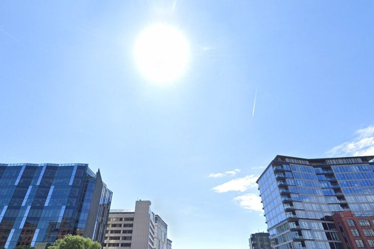 Boston to Experience Milder Weather with Elevated Brush Fire Risk Due to Severe Drought Conditions