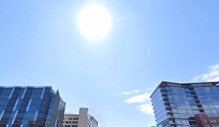 Boston to Experience Milder Weather with Elevated Brush Fire Risk Due to Severe Drought Conditions