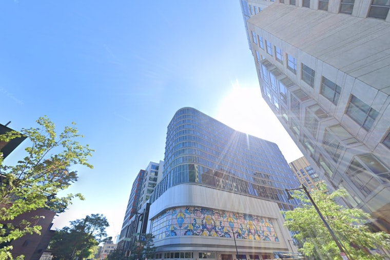 Boston Welcomes Sunny Skies and Elevated Fire Risk as Temperatures Hit the Upper 50s, Rain Relief on the Horizon