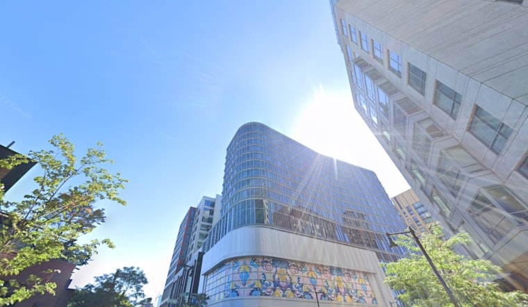 Boston Welcomes Sunny Skies and Elevated Fire Risk as Temperatures Hit the Upper 50s, Rain Relief on the Horizon