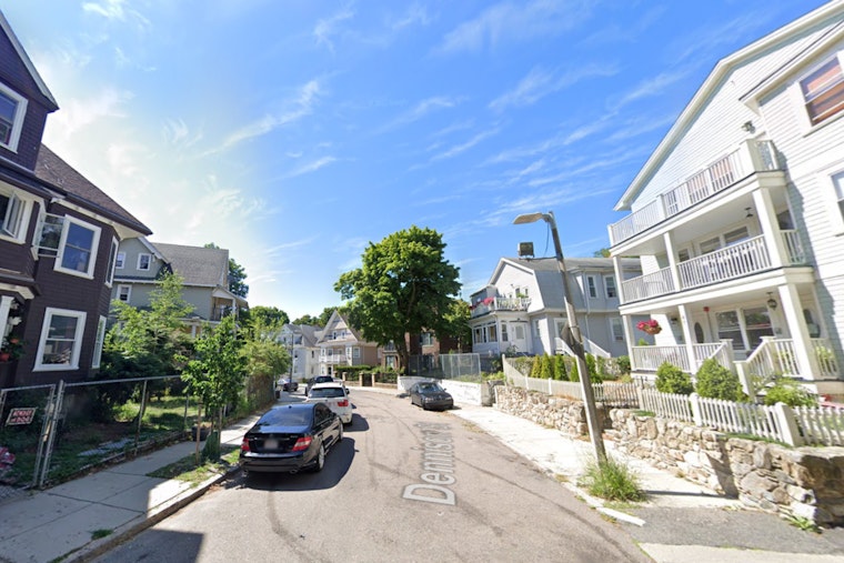 Boston Woman Dies After Dog Attack in Roxbury, Man and Two Officers Injured
