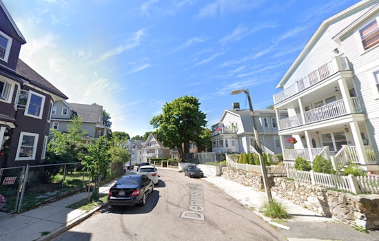 Boston Woman Dies After Dog Attack in Roxbury, Man and Two Officers Injured