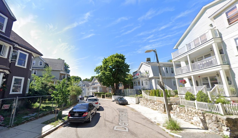 Boston Woman Dies After Dog Attack in Roxbury, Man and Two Officers Injured