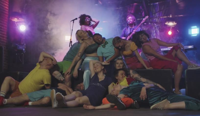 Boulder Arts Commission Offers Over $1.4M in Cultural Grants for 2025, Invites Local Talent to Apply